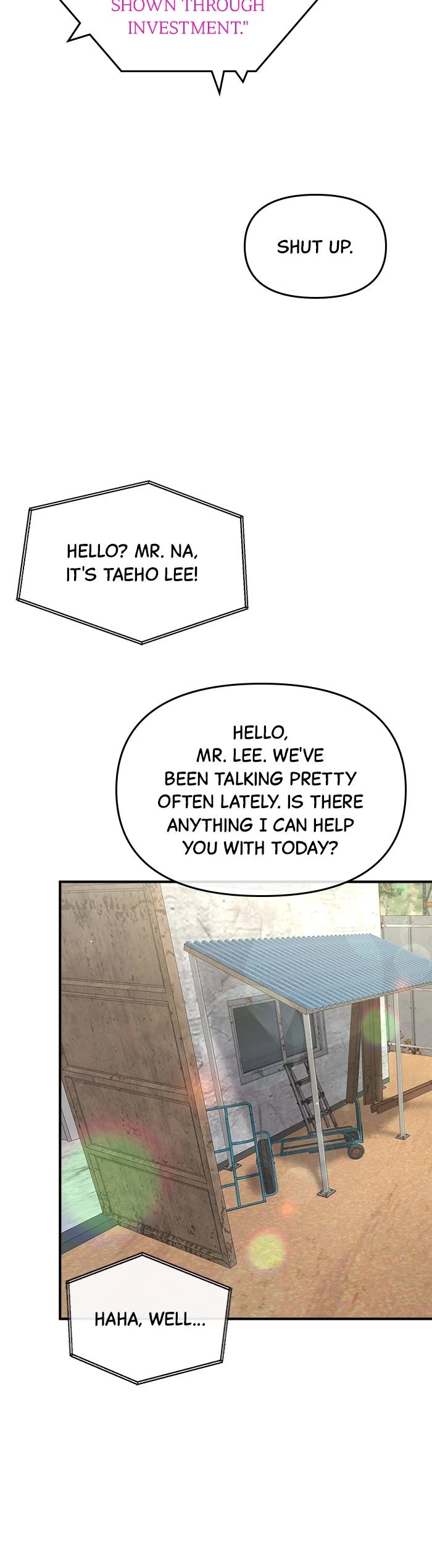 A Hero Who Is Good At Everything chapter 44 page 9