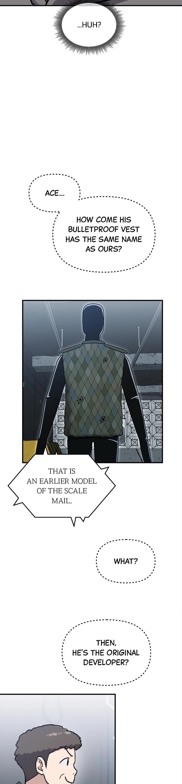 A Hero Who Is Good At Everything chapter 45 page 11