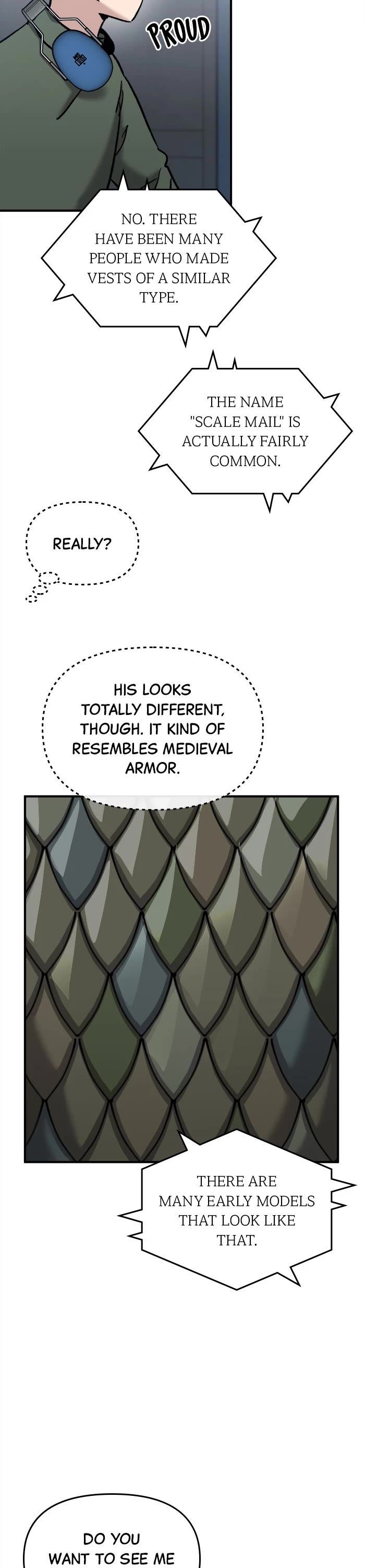 A Hero Who Is Good At Everything chapter 45 page 12