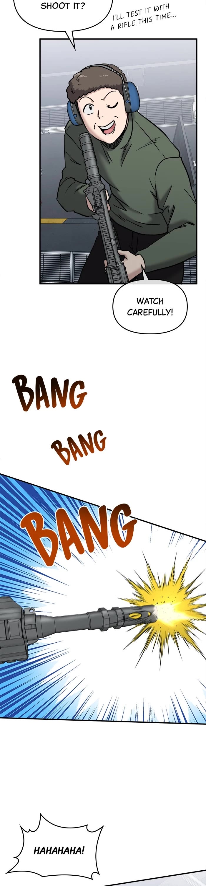 A Hero Who Is Good At Everything chapter 45 page 13