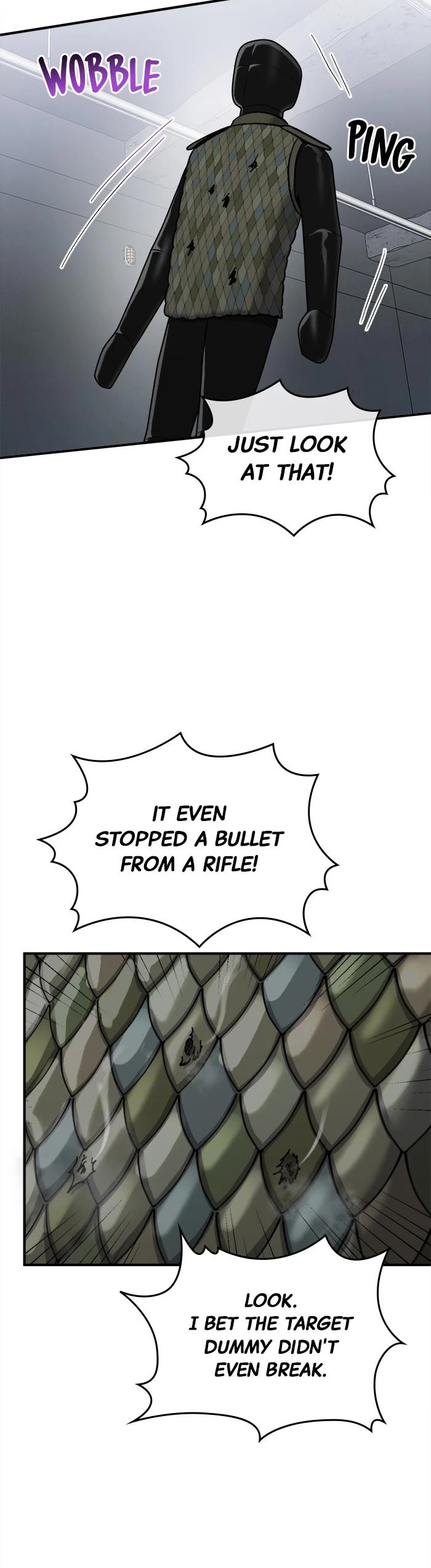 A Hero Who Is Good At Everything chapter 45 page 14