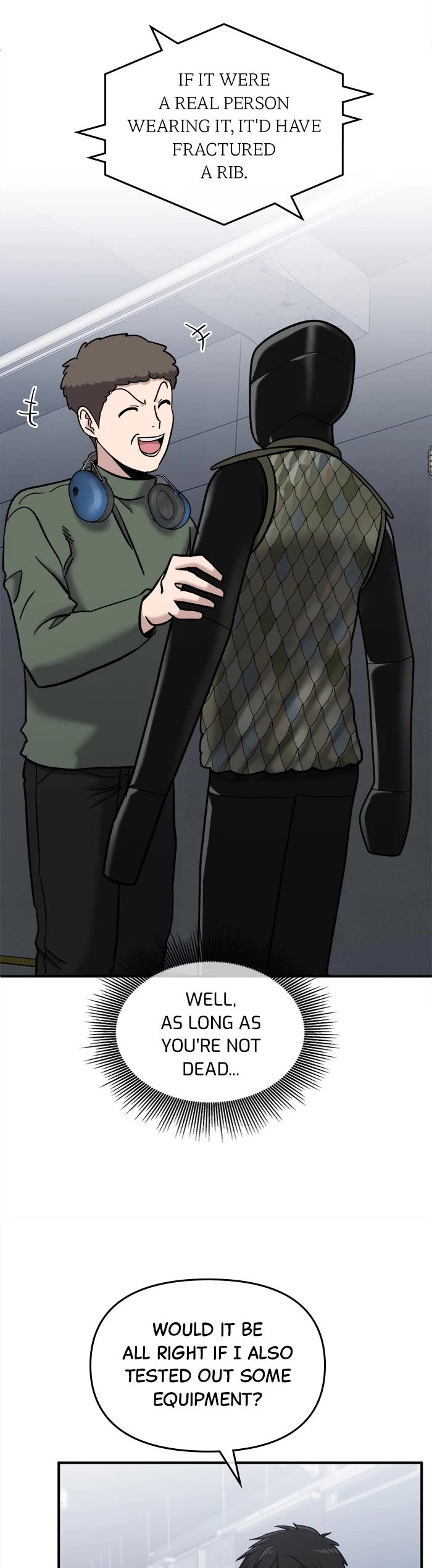 A Hero Who Is Good At Everything chapter 45 page 15