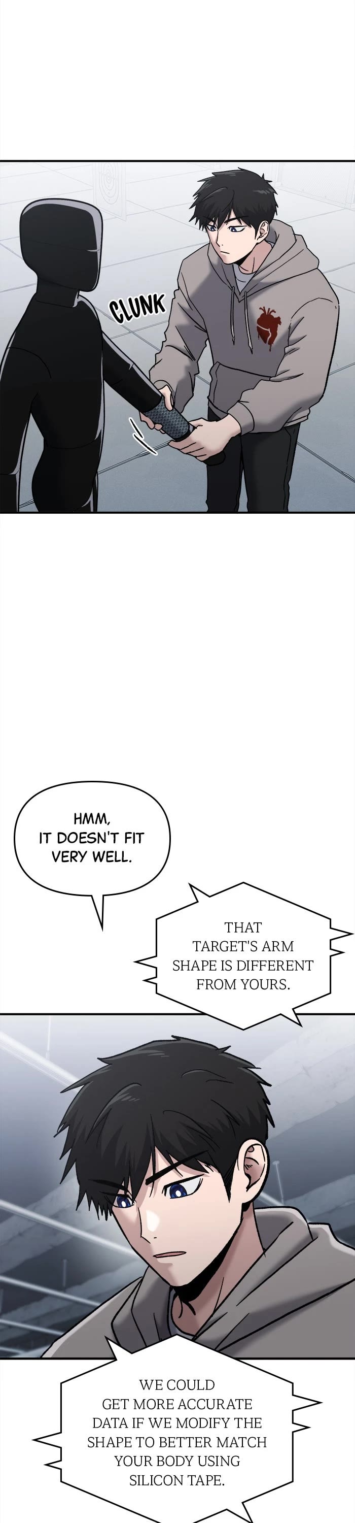 A Hero Who Is Good At Everything chapter 45 page 18