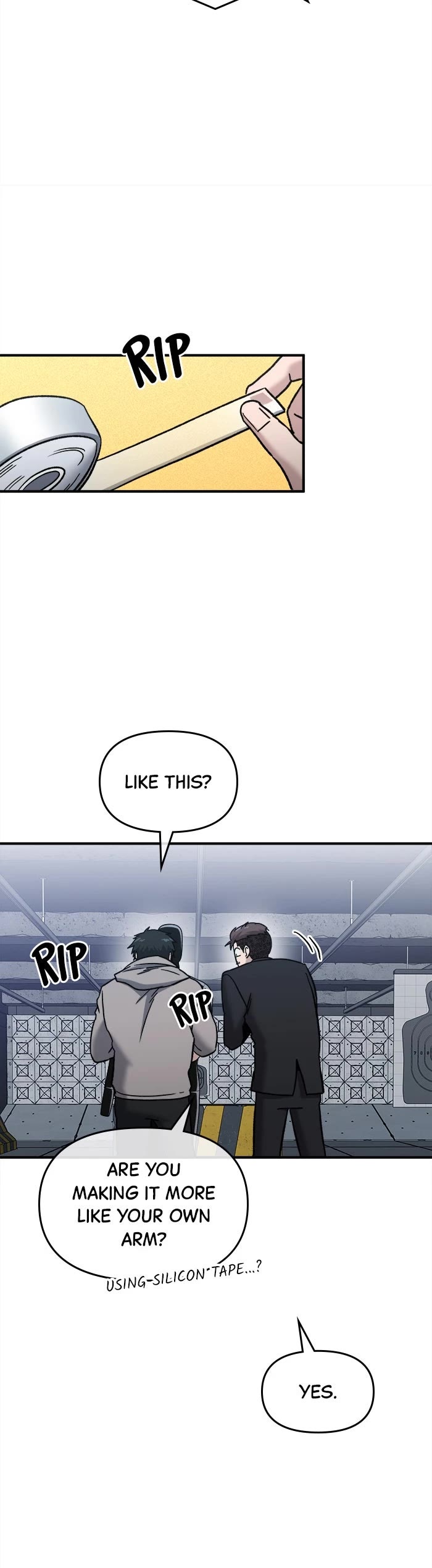 A Hero Who Is Good At Everything chapter 45 page 19