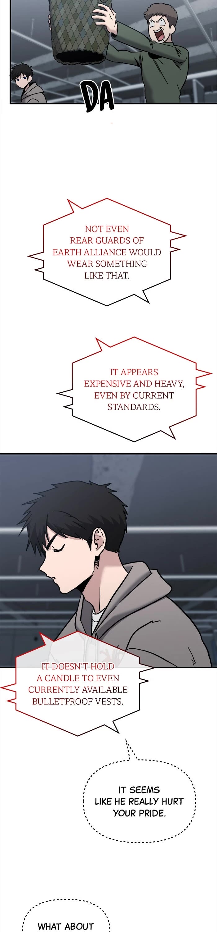 A Hero Who Is Good At Everything chapter 45 page 23
