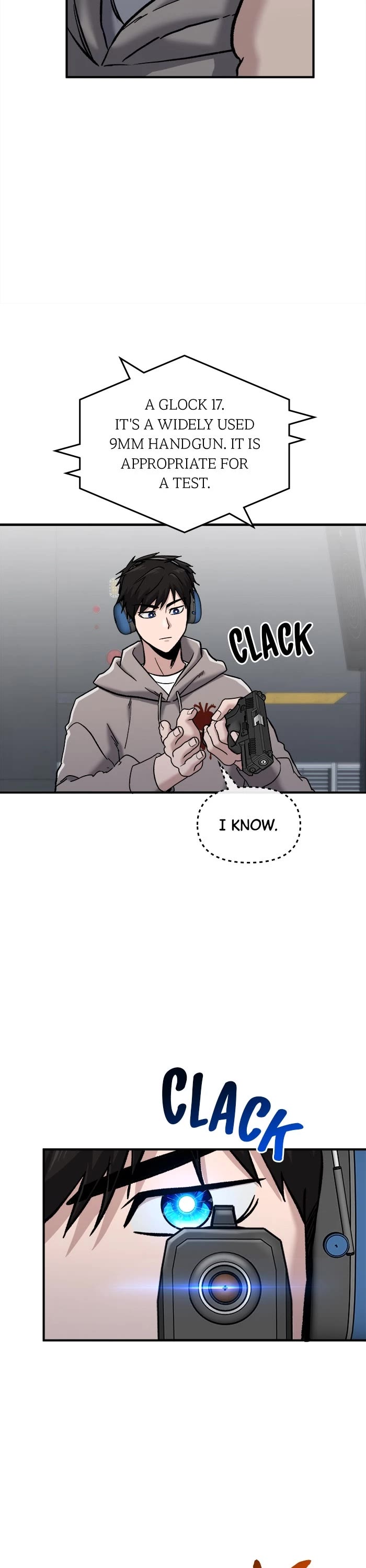 A Hero Who Is Good At Everything chapter 45 page 26