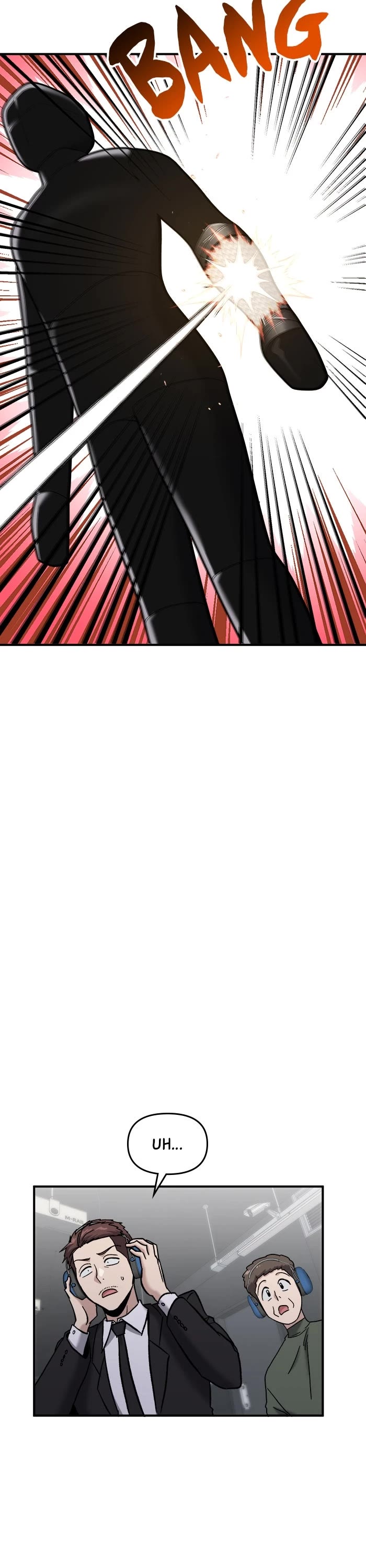 A Hero Who Is Good At Everything chapter 45 page 27