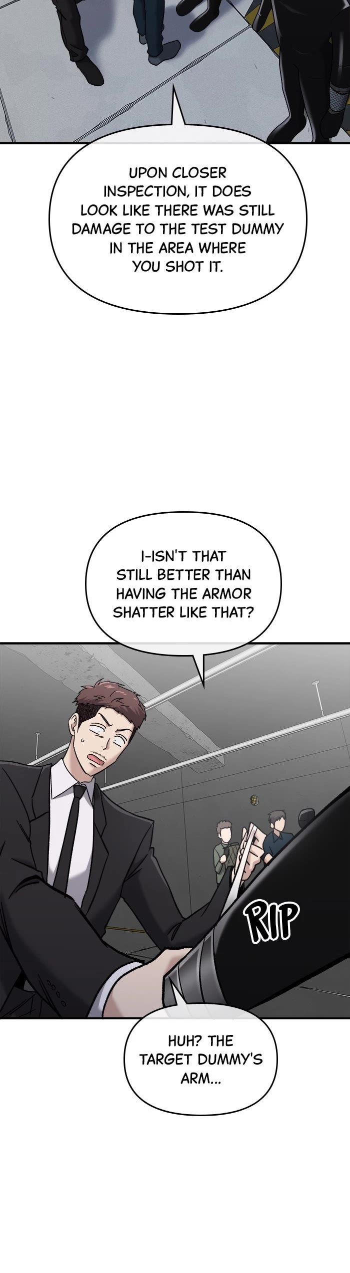 A Hero Who Is Good At Everything chapter 45 page 29