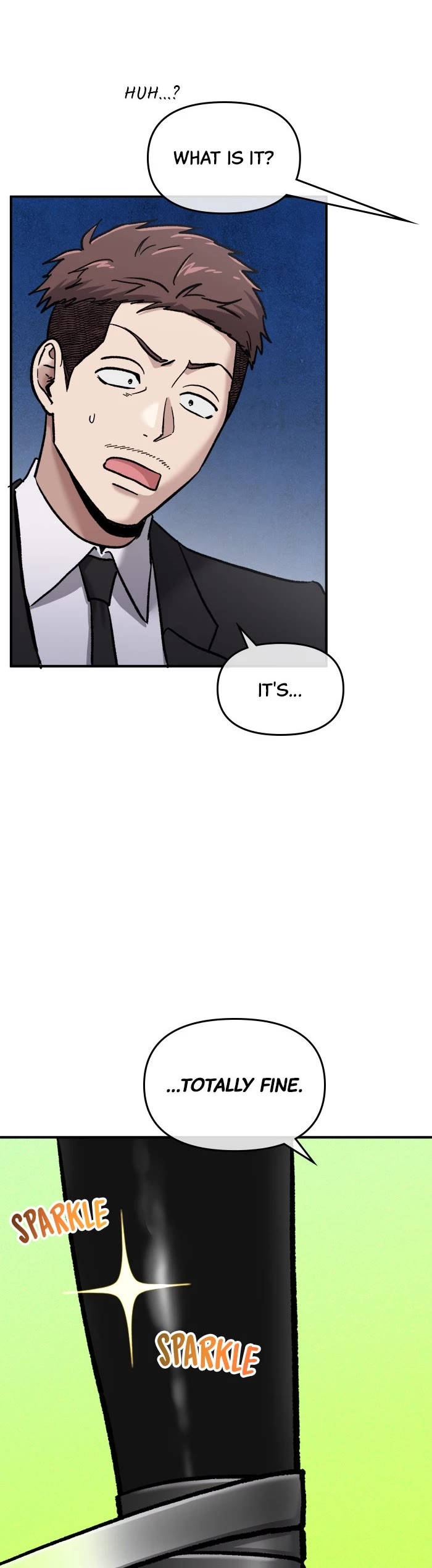A Hero Who Is Good At Everything chapter 45 page 30