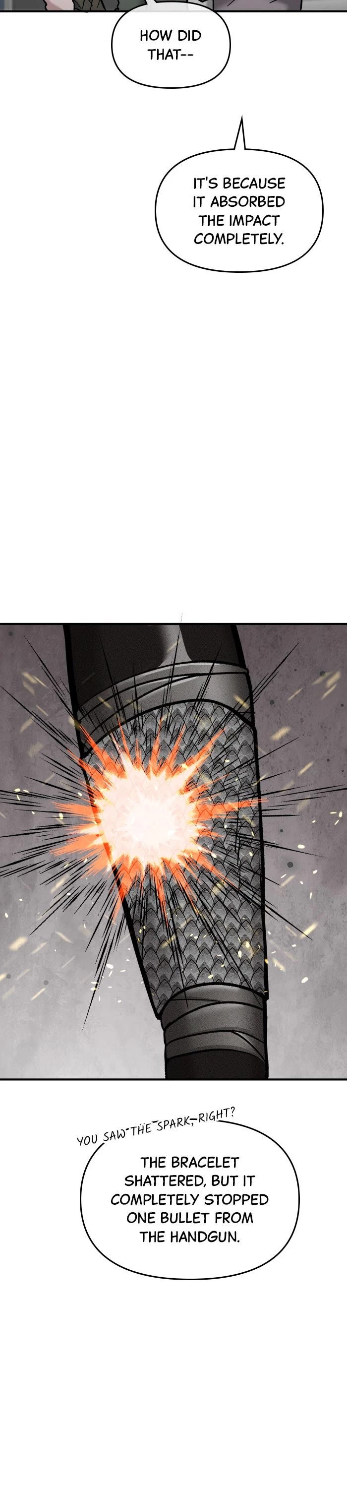 A Hero Who Is Good At Everything chapter 45 page 32