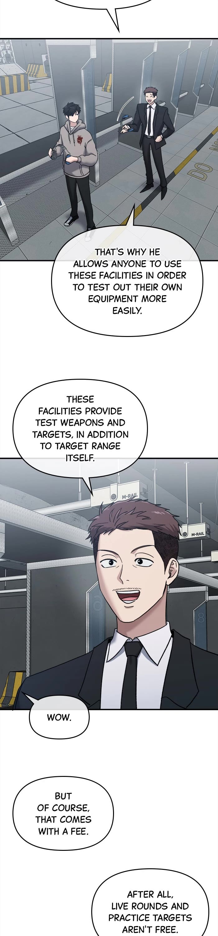 A Hero Who Is Good At Everything chapter 45 page 6
