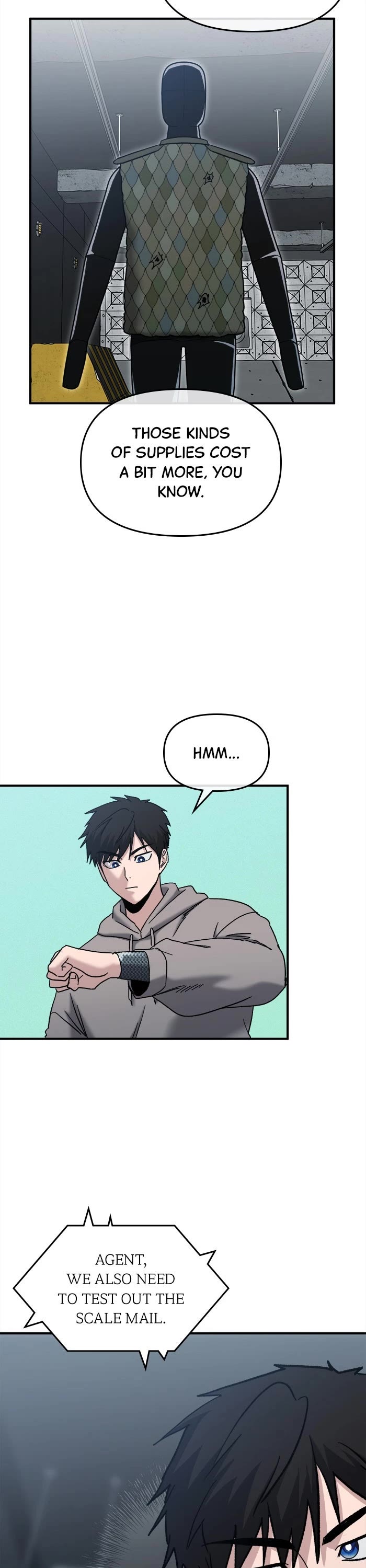 A Hero Who Is Good At Everything chapter 45 page 7