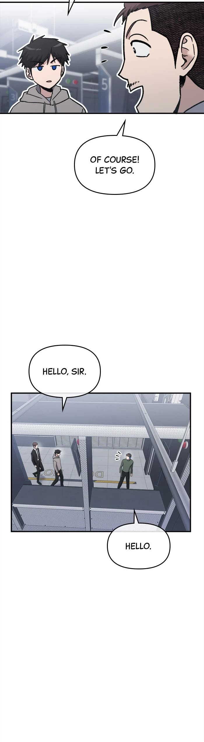 A Hero Who Is Good At Everything chapter 45 page 9