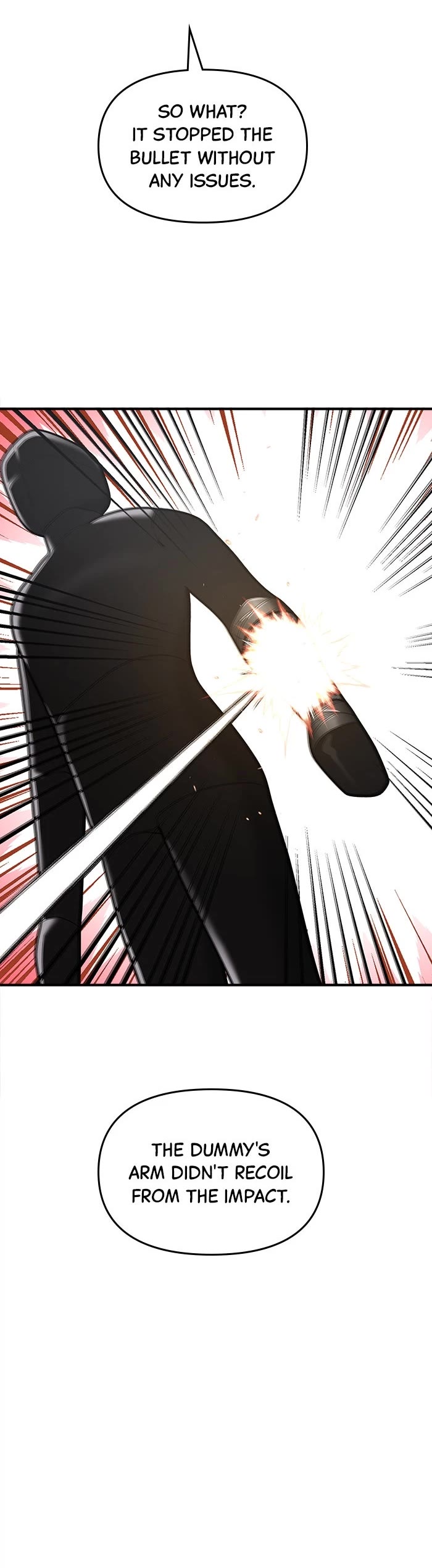 A Hero Who Is Good At Everything chapter 46 page 10