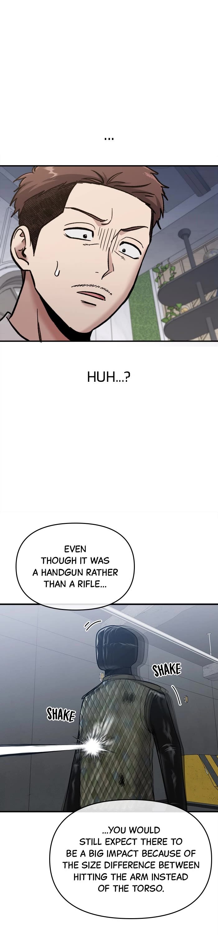 A Hero Who Is Good At Everything chapter 46 page 11