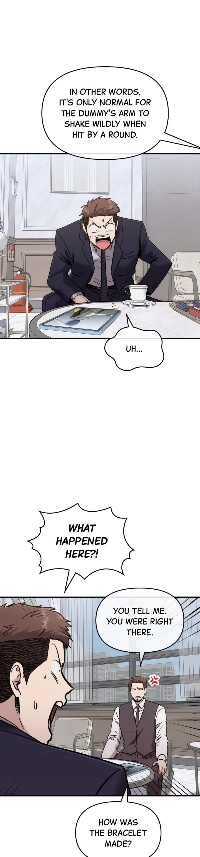 A Hero Who Is Good At Everything chapter 46 page 12