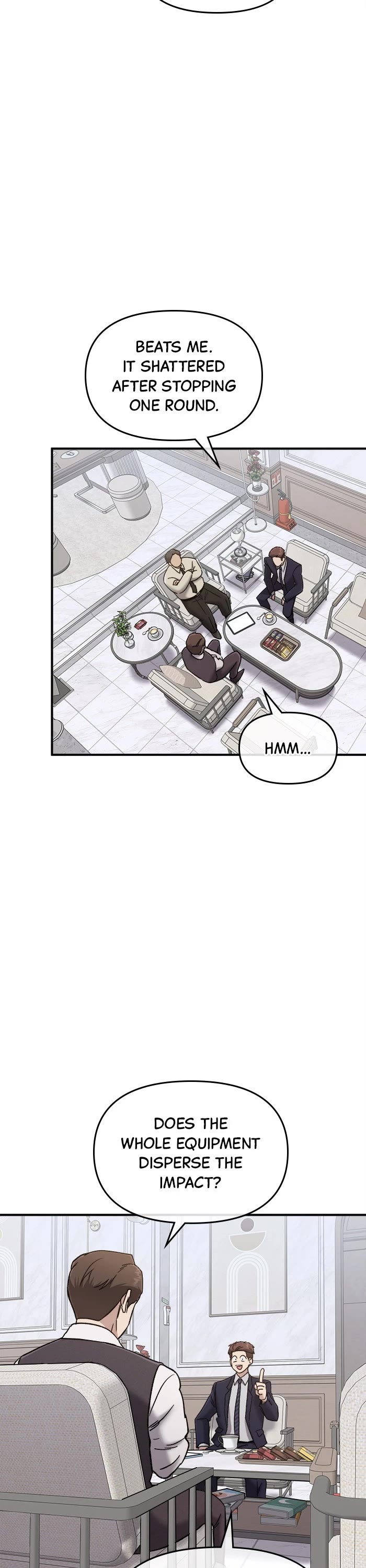 A Hero Who Is Good At Everything chapter 46 page 13