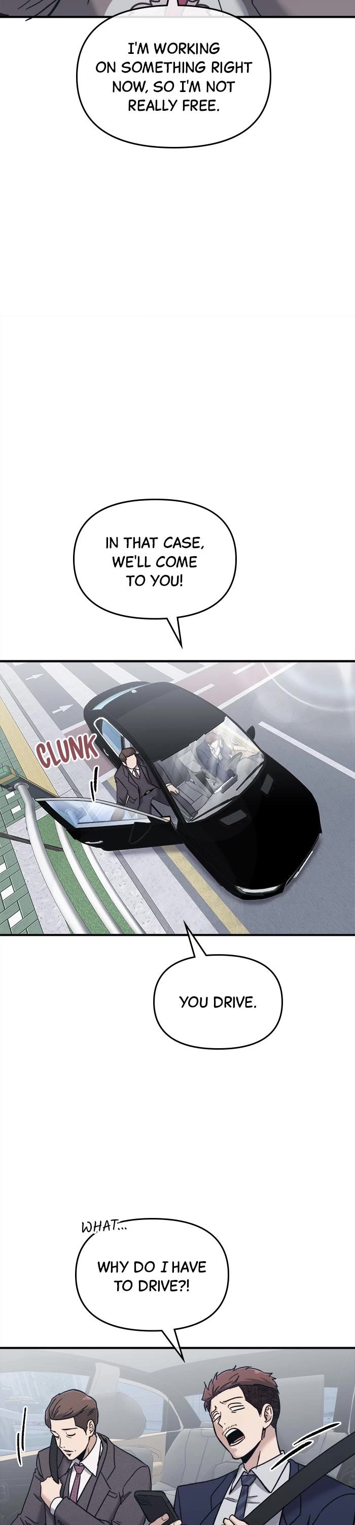 A Hero Who Is Good At Everything chapter 46 page 18