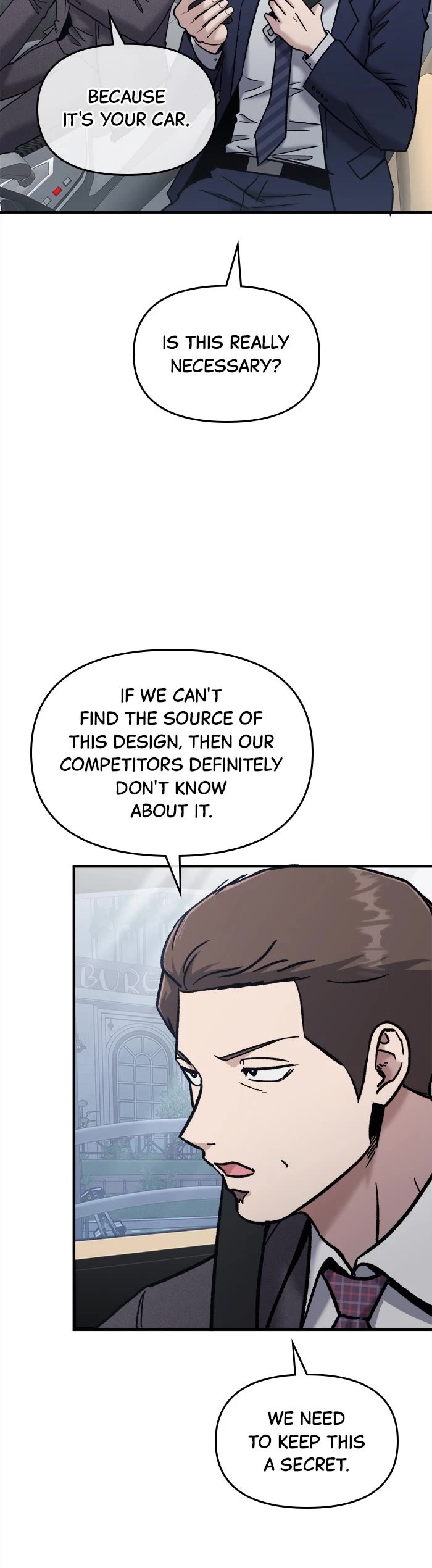 A Hero Who Is Good At Everything chapter 46 page 19