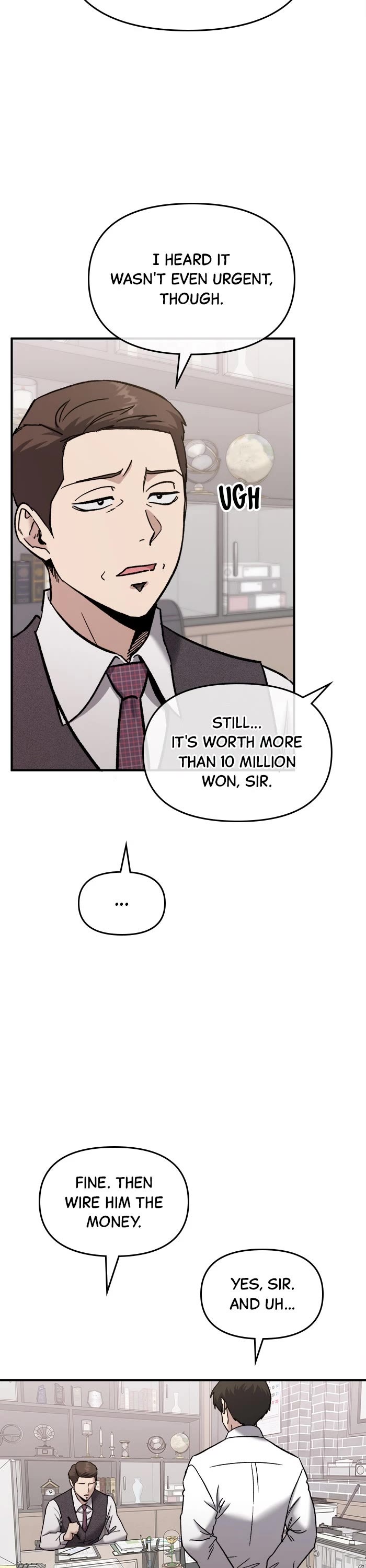 A Hero Who Is Good At Everything chapter 46 page 2