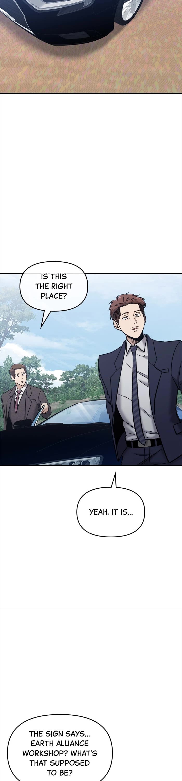 A Hero Who Is Good At Everything chapter 46 page 21