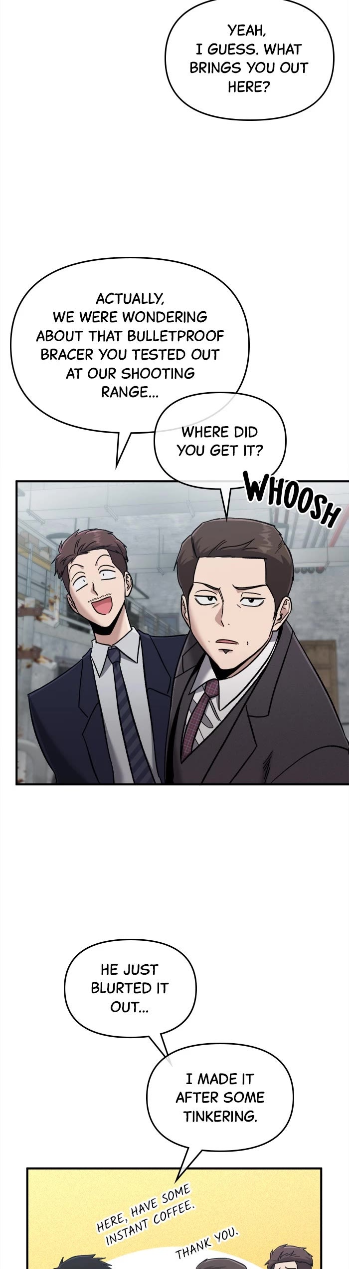 A Hero Who Is Good At Everything chapter 46 page 24