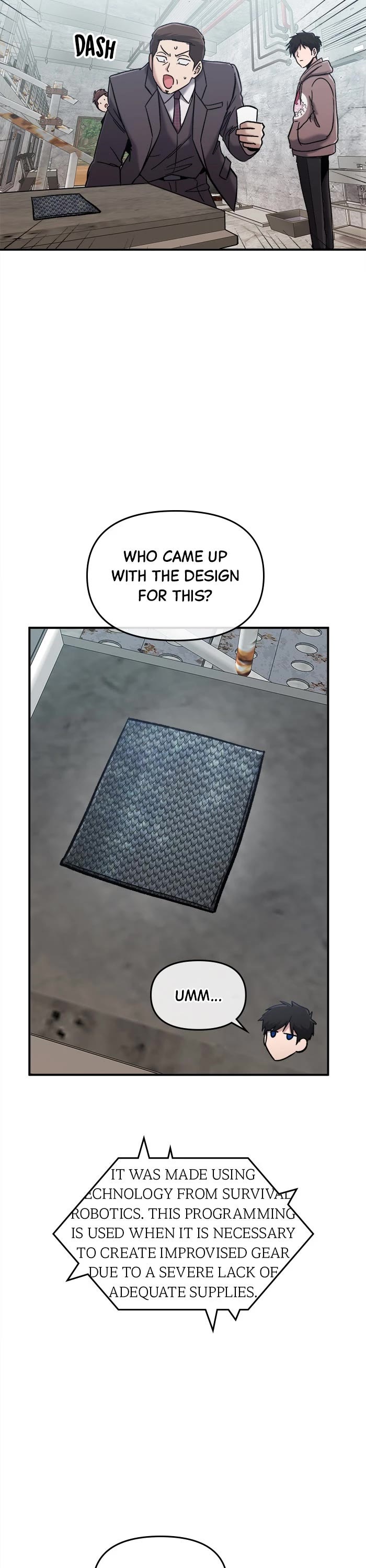 A Hero Who Is Good At Everything chapter 46 page 26