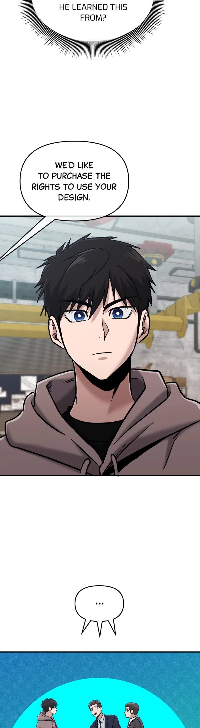 A Hero Who Is Good At Everything chapter 46 page 29
