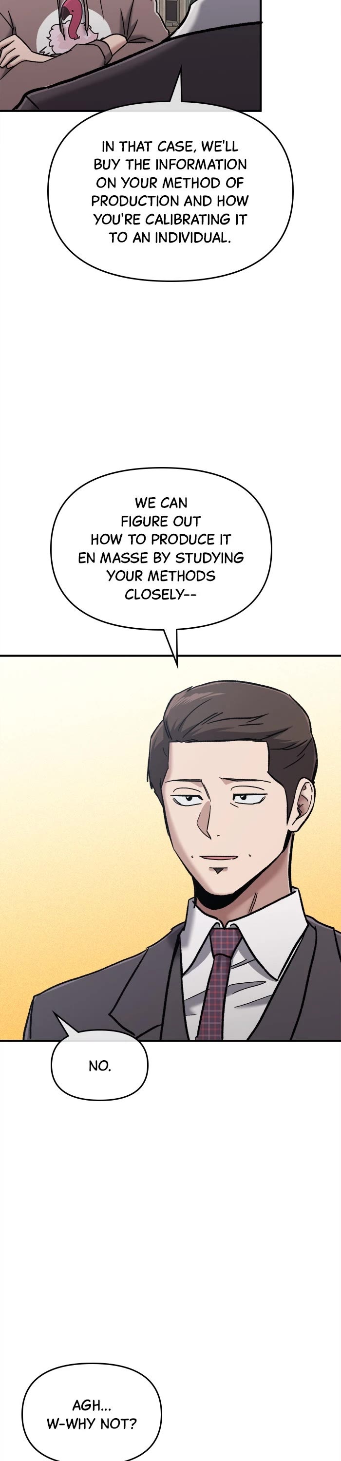 A Hero Who Is Good At Everything chapter 46 page 33