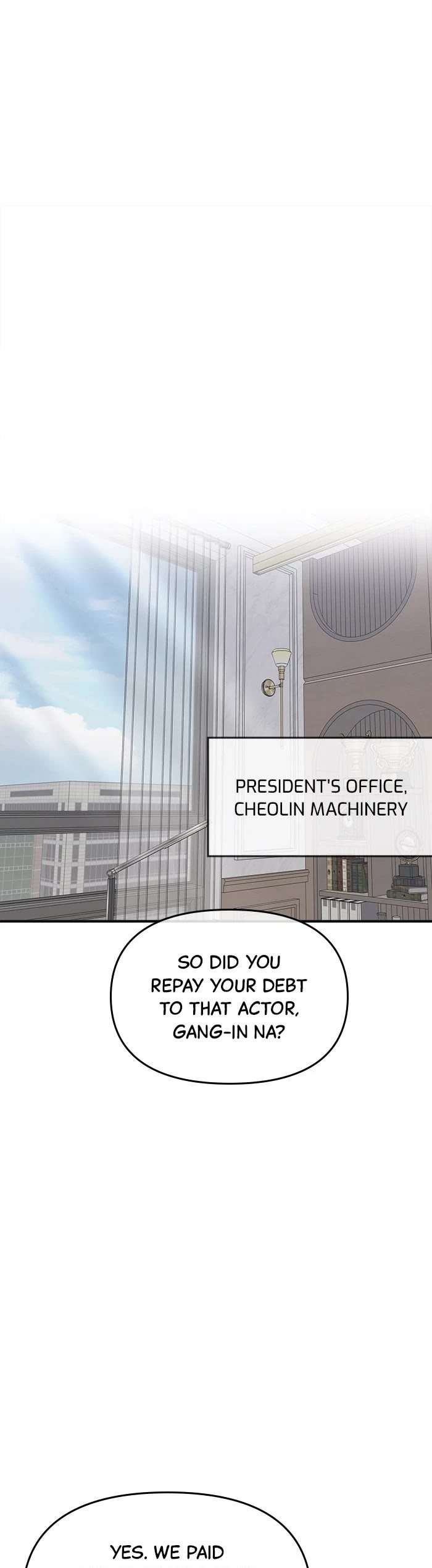 A Hero Who Is Good At Everything chapter 46 page 4