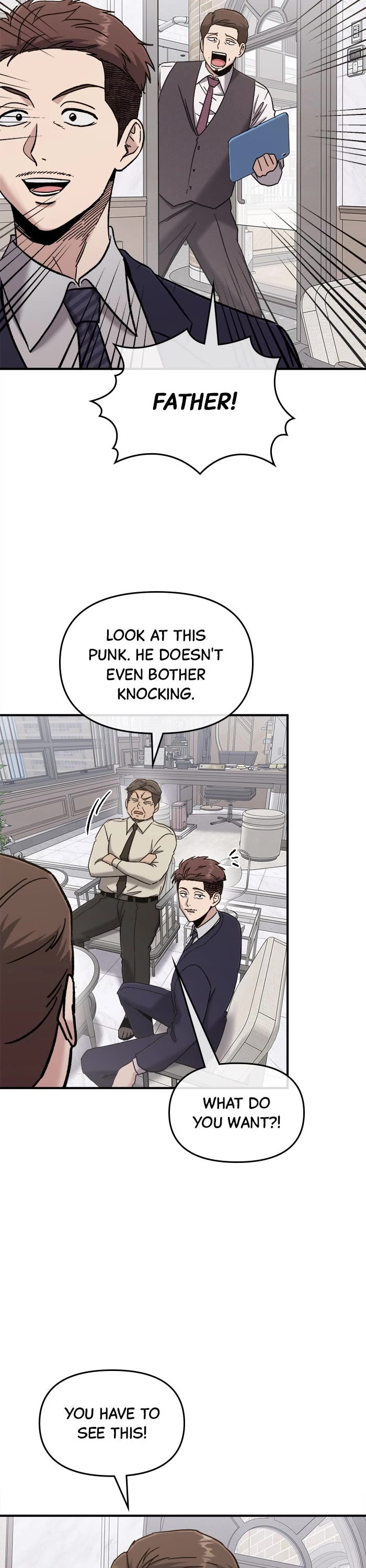 A Hero Who Is Good At Everything chapter 46 page 6