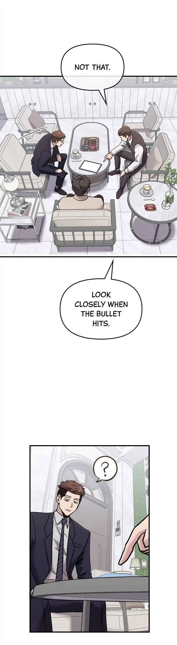 A Hero Who Is Good At Everything chapter 46 page 9