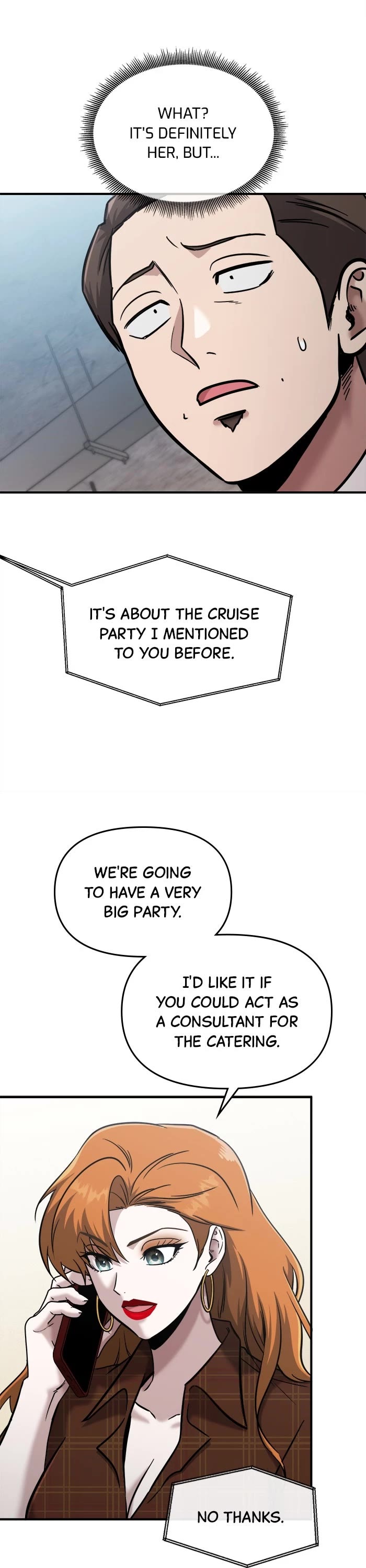 A Hero Who Is Good At Everything chapter 47 page 12