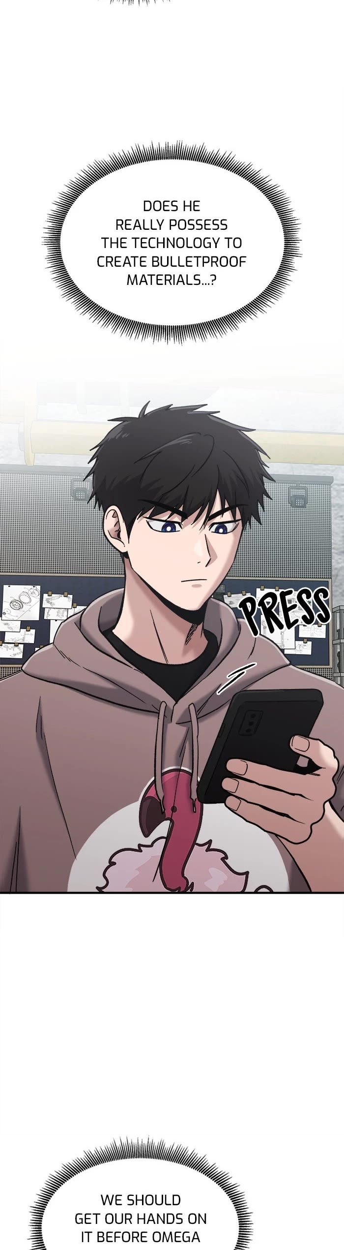 A Hero Who Is Good At Everything chapter 47 page 15