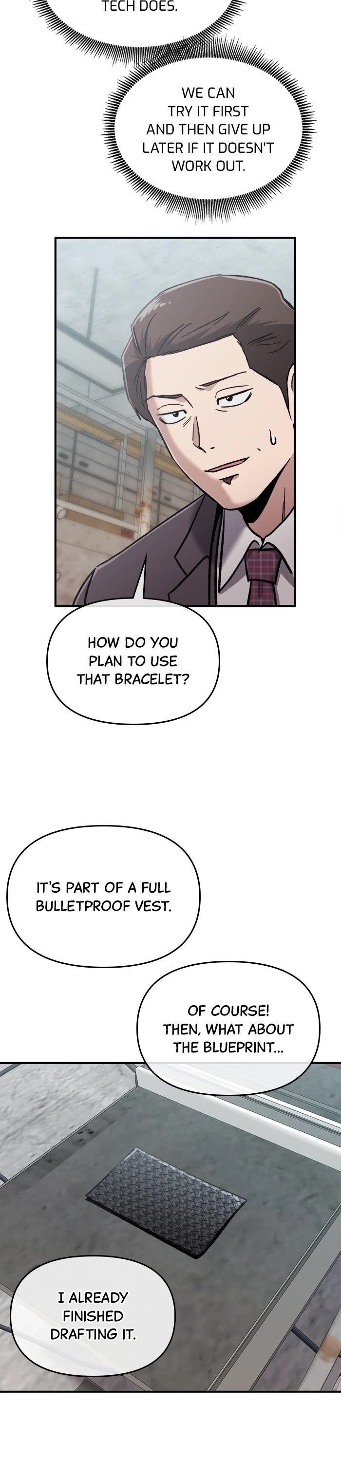 A Hero Who Is Good At Everything chapter 47 page 16
