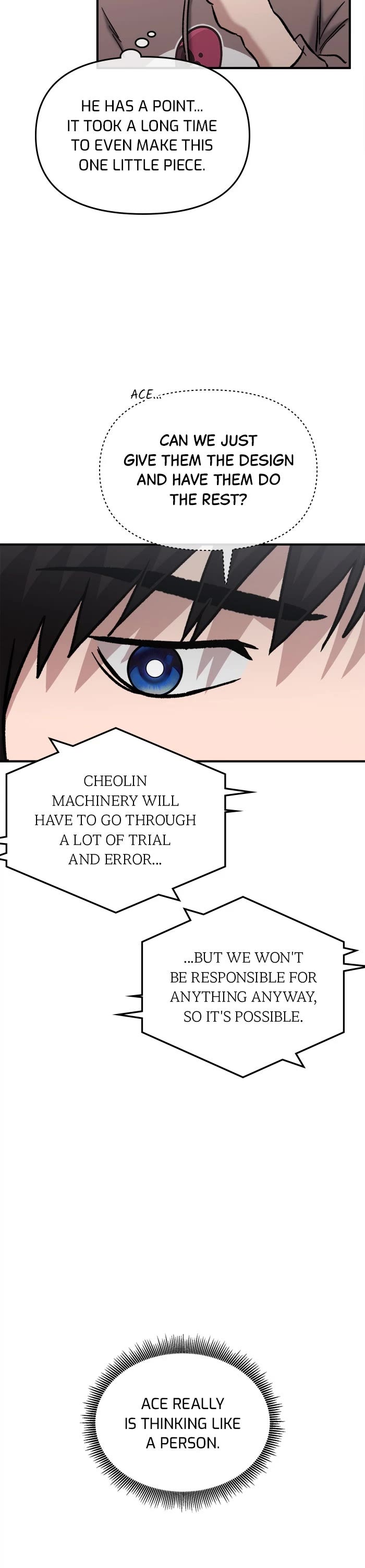 A Hero Who Is Good At Everything chapter 47 page 18