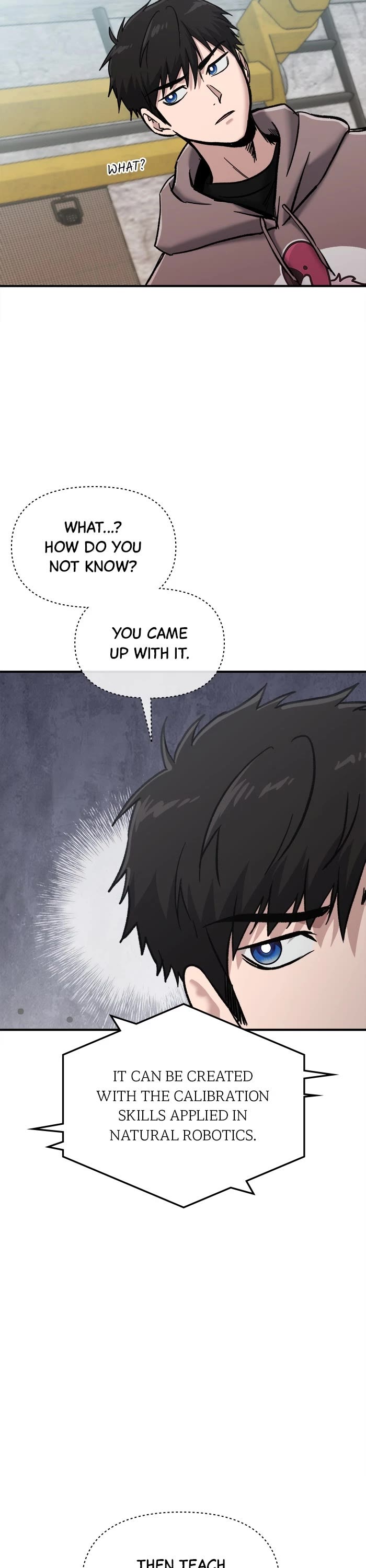 A Hero Who Is Good At Everything chapter 47 page 2