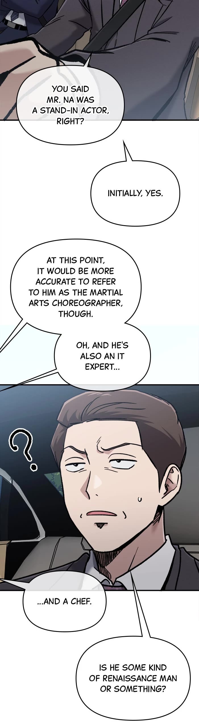 A Hero Who Is Good At Everything chapter 47 page 20