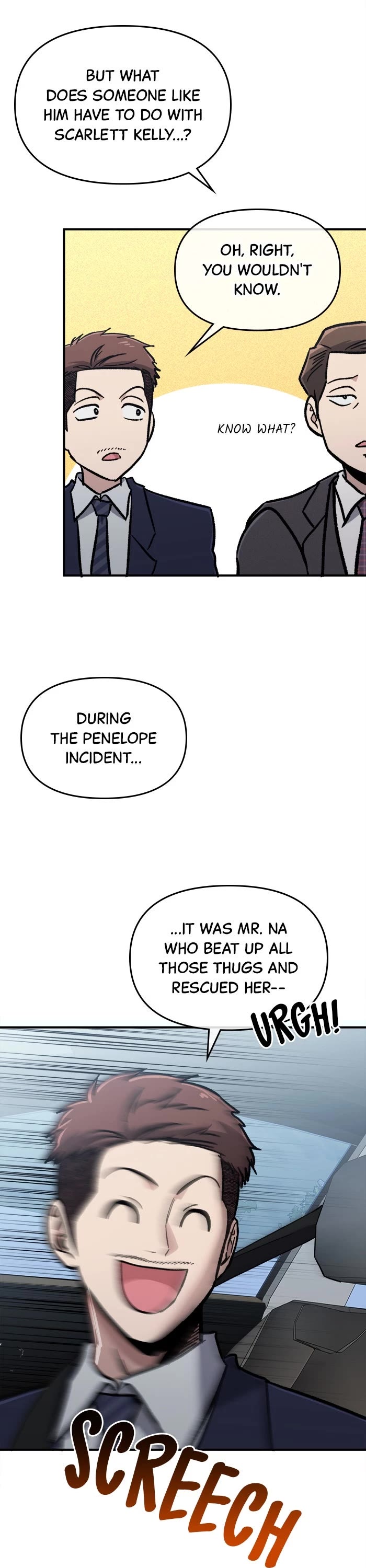 A Hero Who Is Good At Everything chapter 47 page 21
