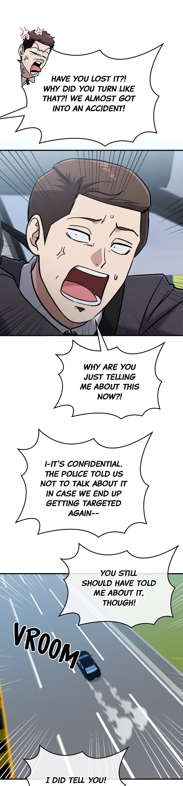 A Hero Who Is Good At Everything chapter 47 page 22