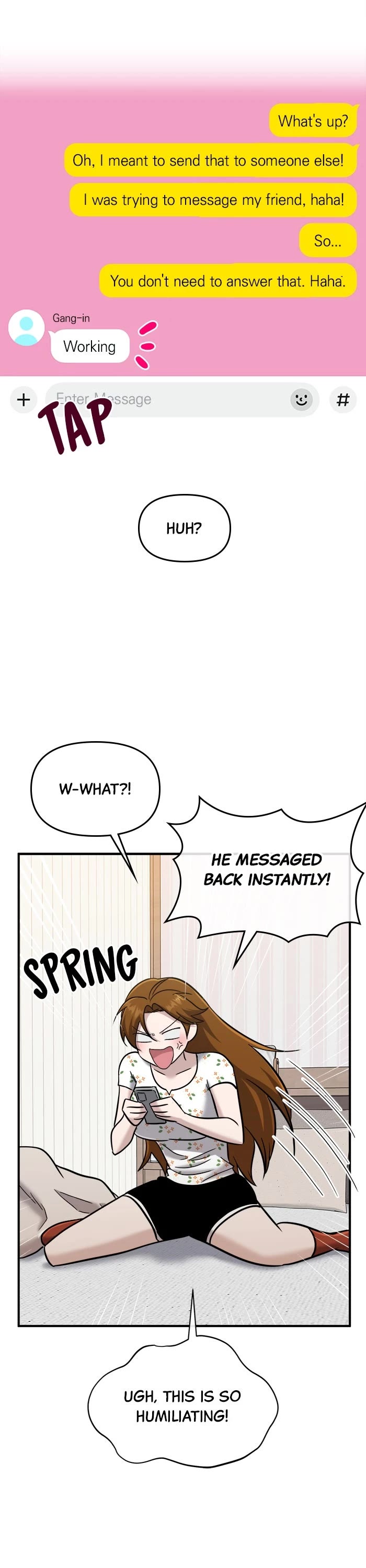 A Hero Who Is Good At Everything chapter 47 page 26