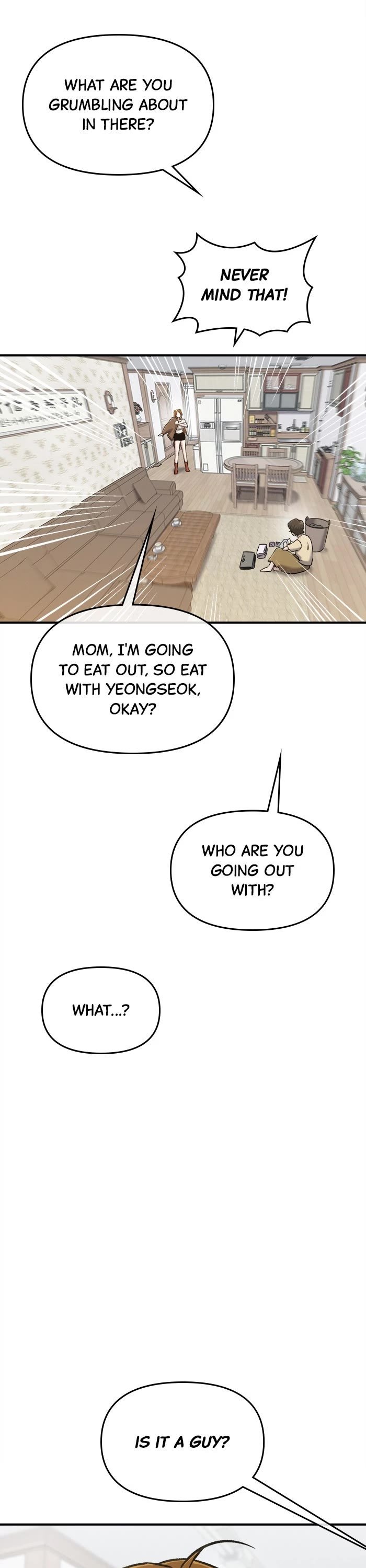 A Hero Who Is Good At Everything chapter 47 page 27