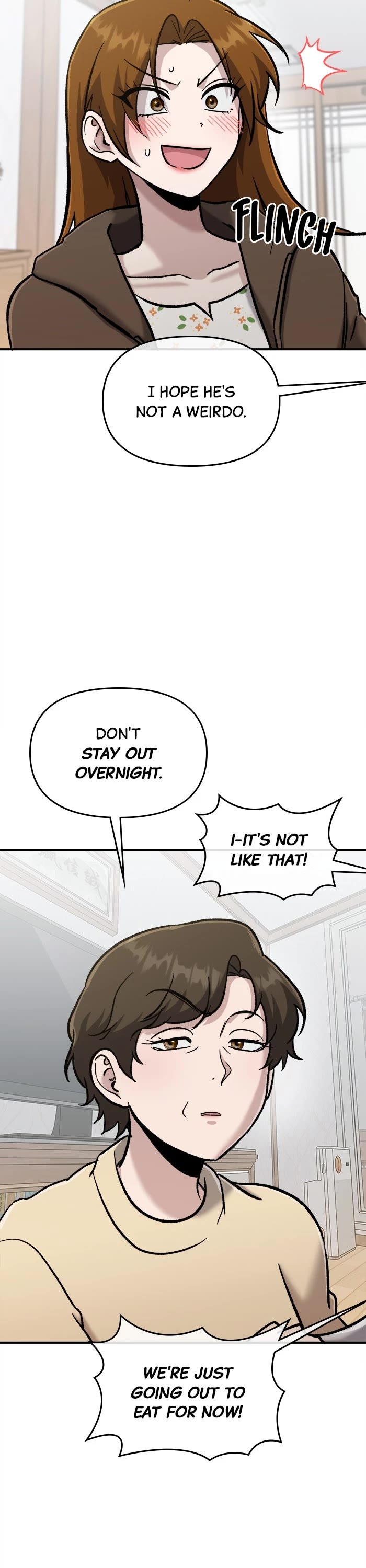 A Hero Who Is Good At Everything chapter 47 page 28