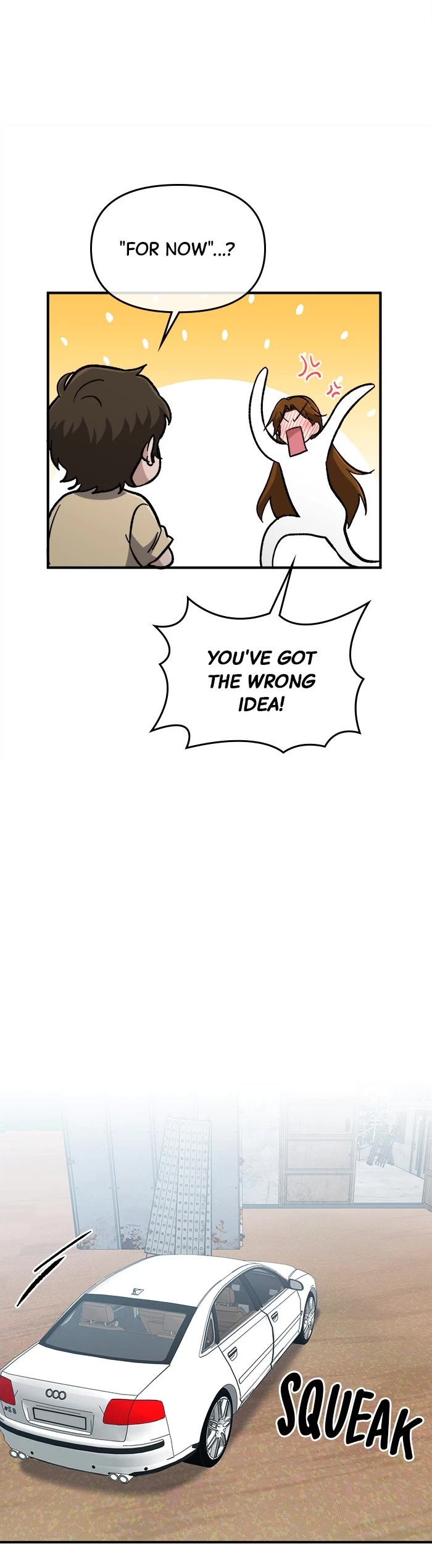 A Hero Who Is Good At Everything chapter 47 page 29
