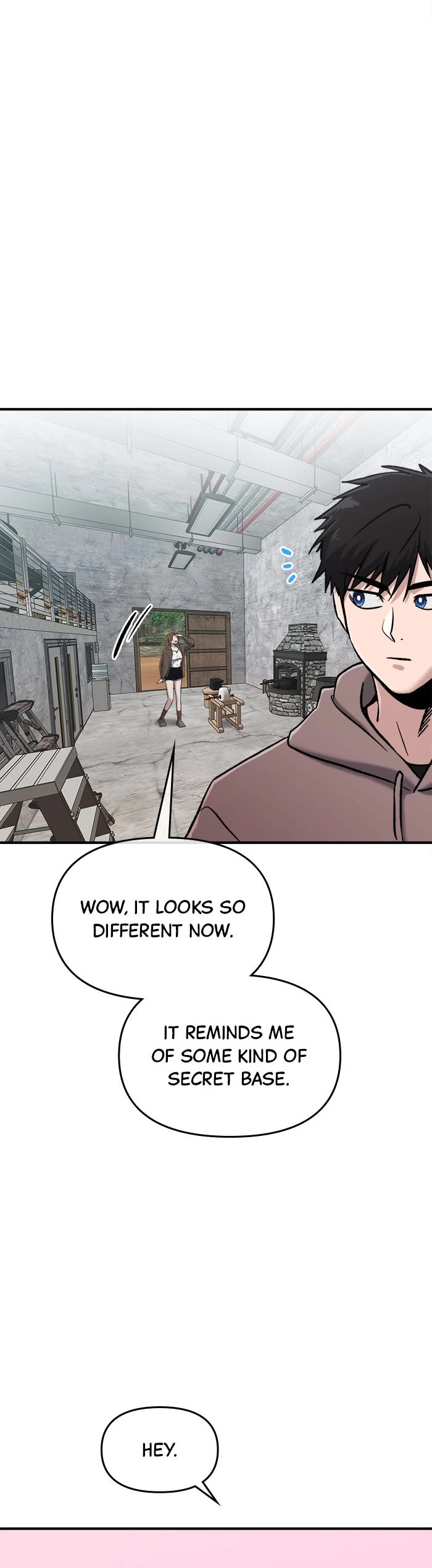 A Hero Who Is Good At Everything chapter 47 page 30