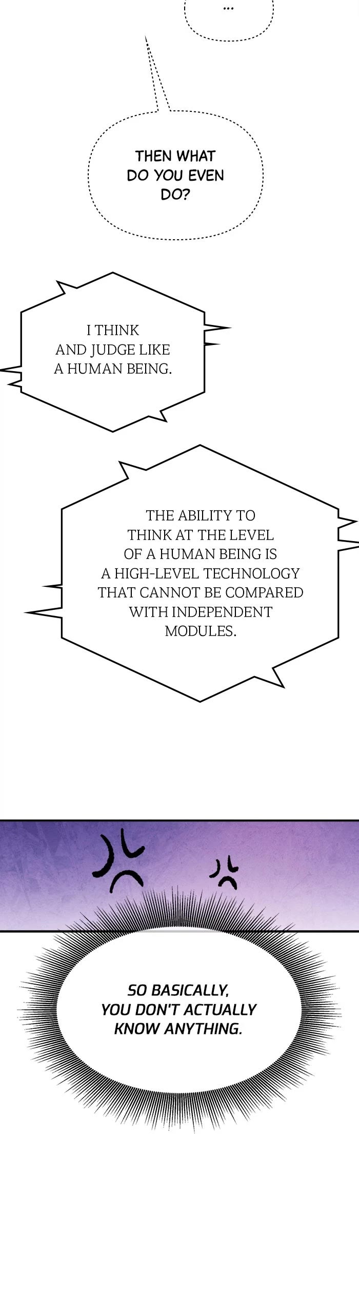 A Hero Who Is Good At Everything chapter 47 page 4