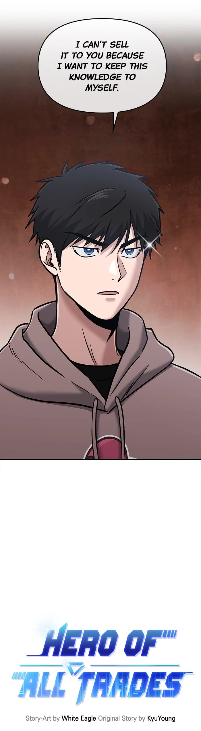 A Hero Who Is Good At Everything chapter 47 page 5