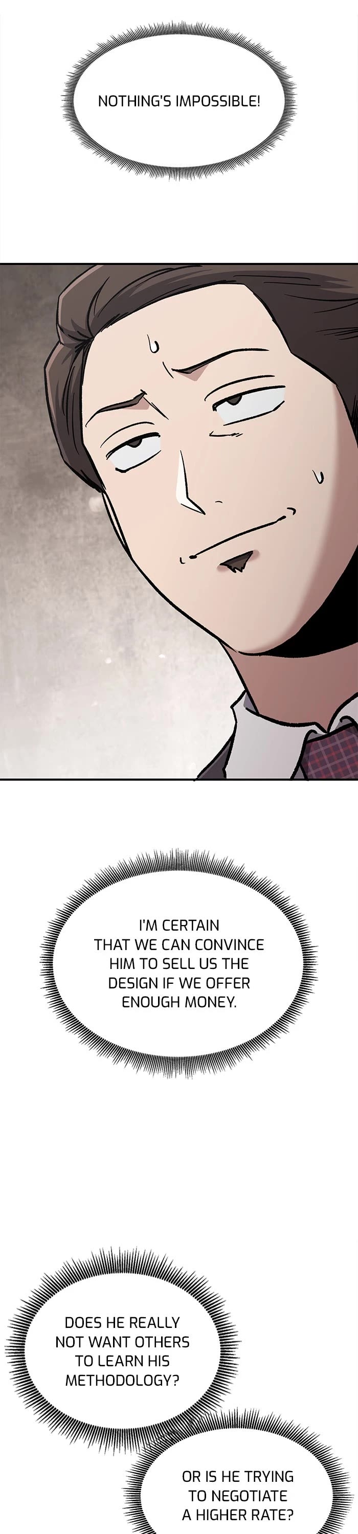 A Hero Who Is Good At Everything chapter 47 page 8