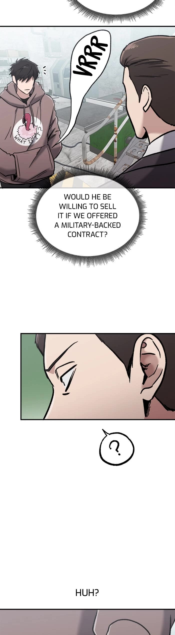 A Hero Who Is Good At Everything chapter 47 page 9