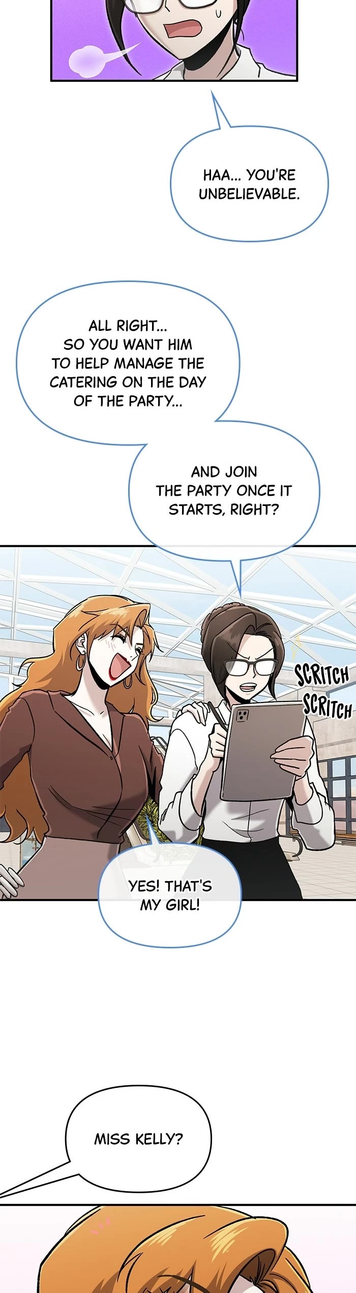A Hero Who Is Good At Everything chapter 48 page 10